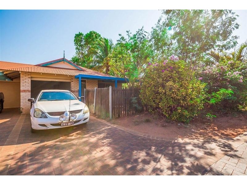 12/25-35 Egret Crescent, South Hedland WA 6722
