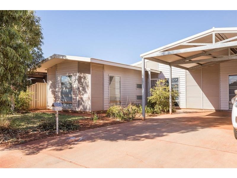 60 Homestead Ramble, Newman WA 6753