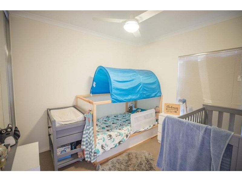 60 Homestead Ramble, Newman WA 6753