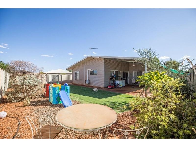 60 Homestead Ramble, Newman WA 6753