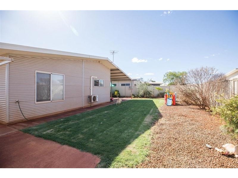 60 Homestead Ramble, Newman WA 6753