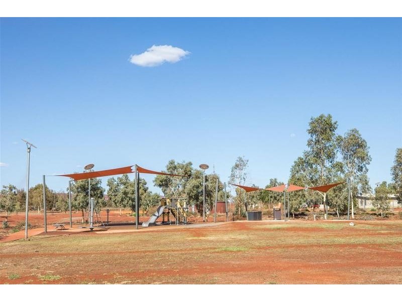 60 Homestead Ramble, Newman WA 6753