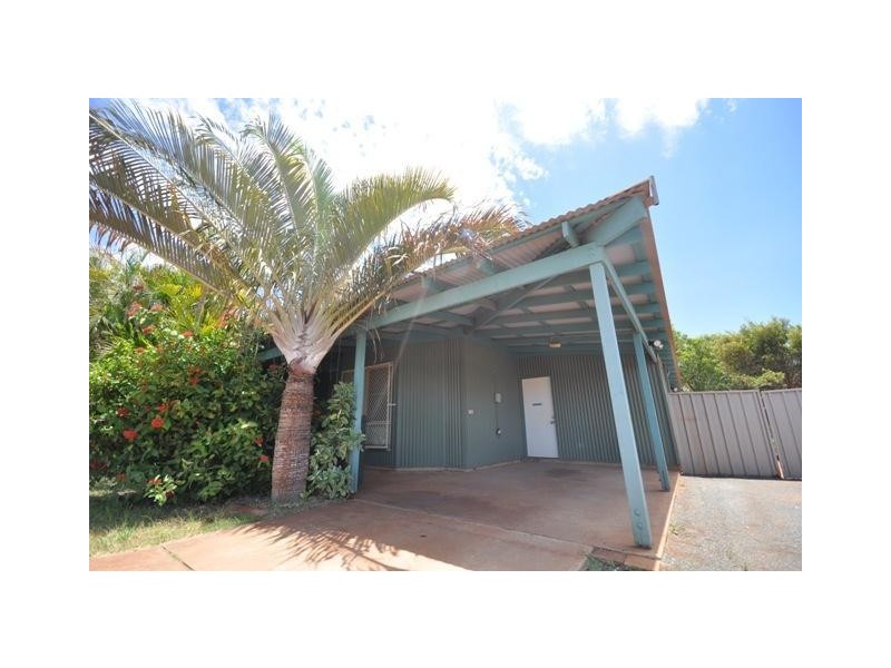 15A Yanderra Crescent, South Hedland WA 6722
