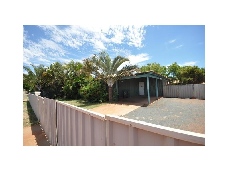 15A Yanderra Crescent, South Hedland WA 6722