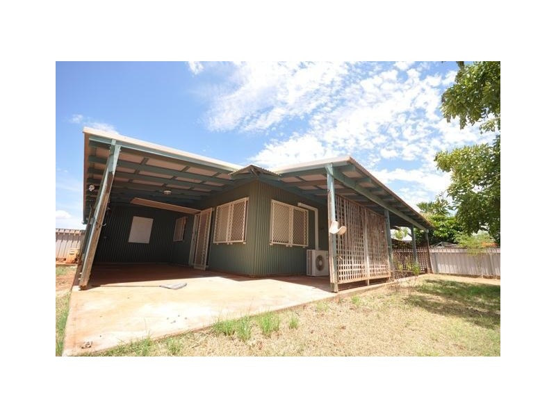15A Yanderra Crescent, South Hedland WA 6722