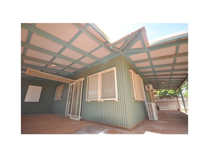 15A Yanderra Crescent, South Hedland WA 6722