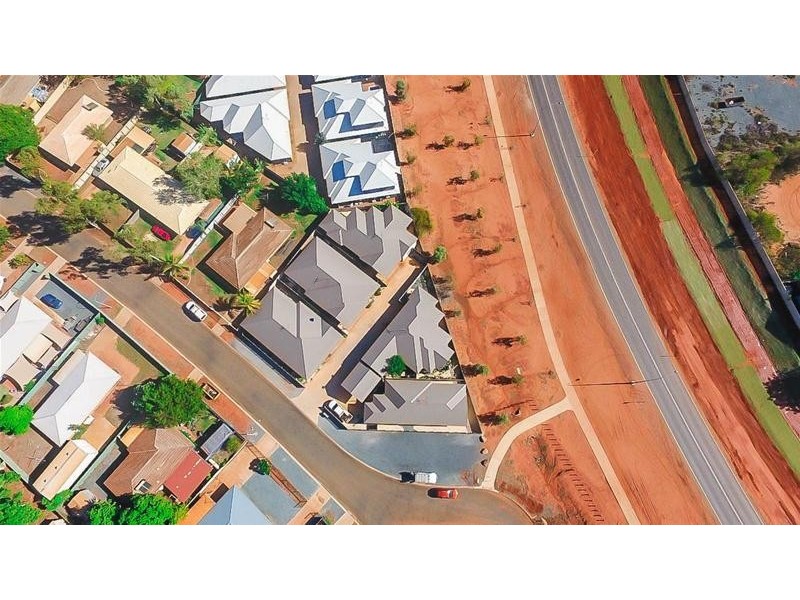 2/13 Delamere Place, South Hedland WA 6722