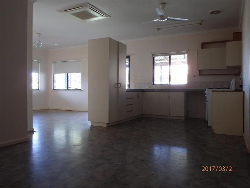 1 Paroo Close, South Hedland WA 6722