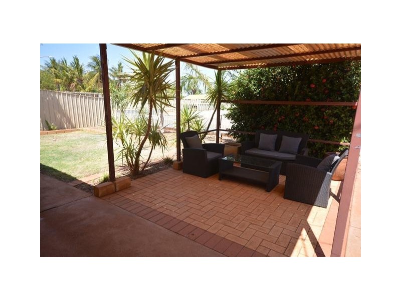 25 Etrema Loop, South Hedland WA 6722