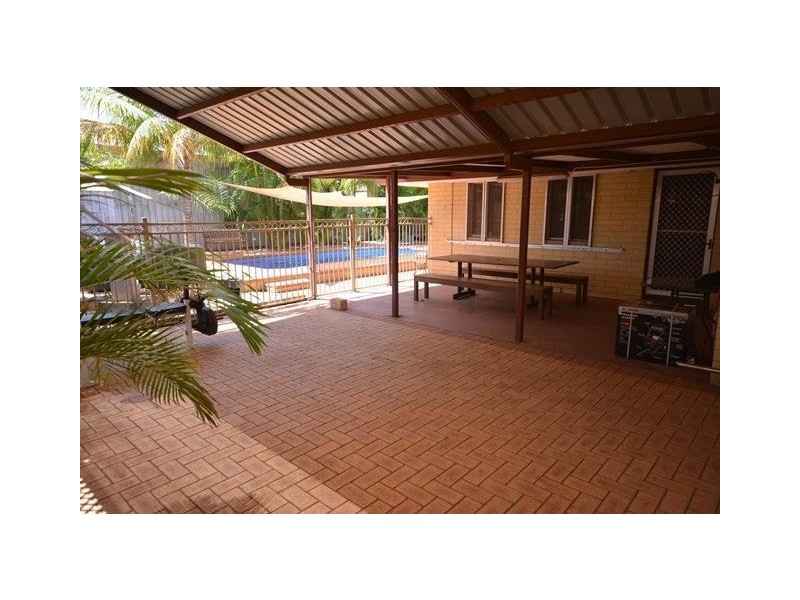 25 Etrema Loop, South Hedland WA 6722