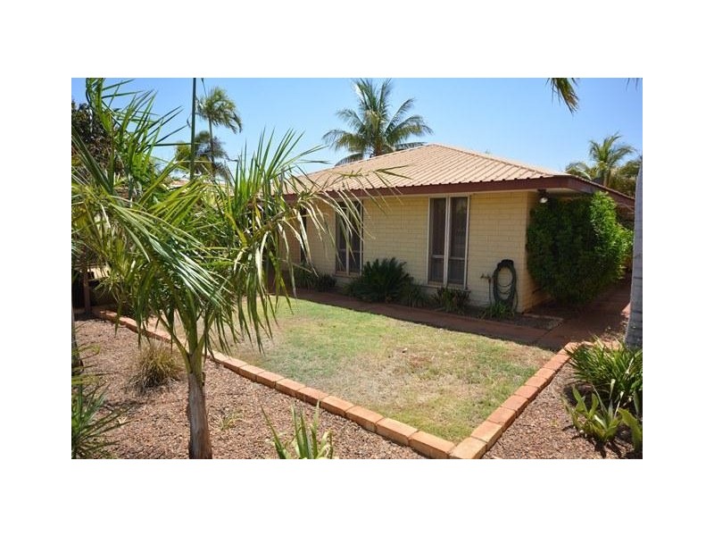 25 Etrema Loop, South Hedland WA 6722