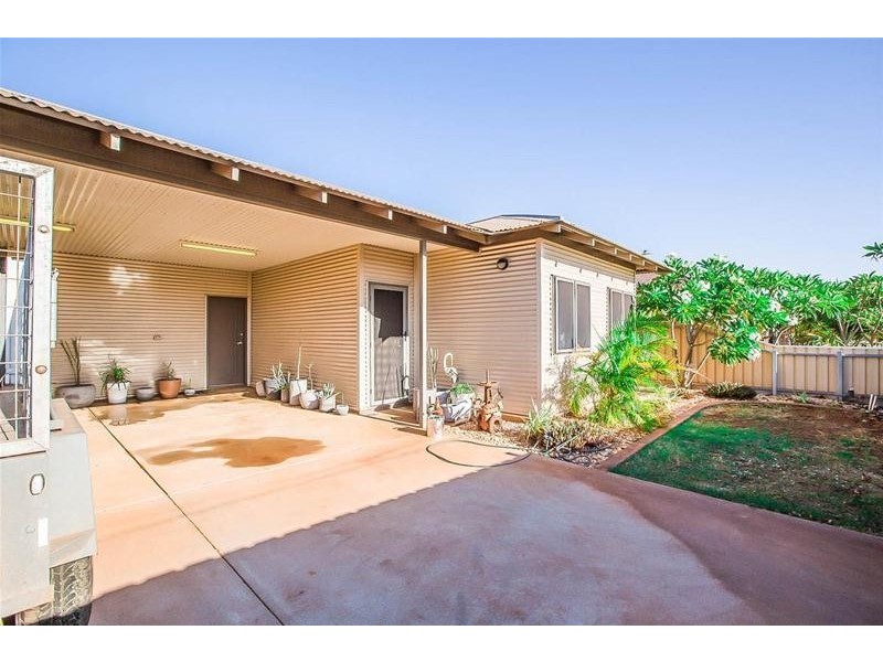 7 Captains Way, South Hedland WA 6722