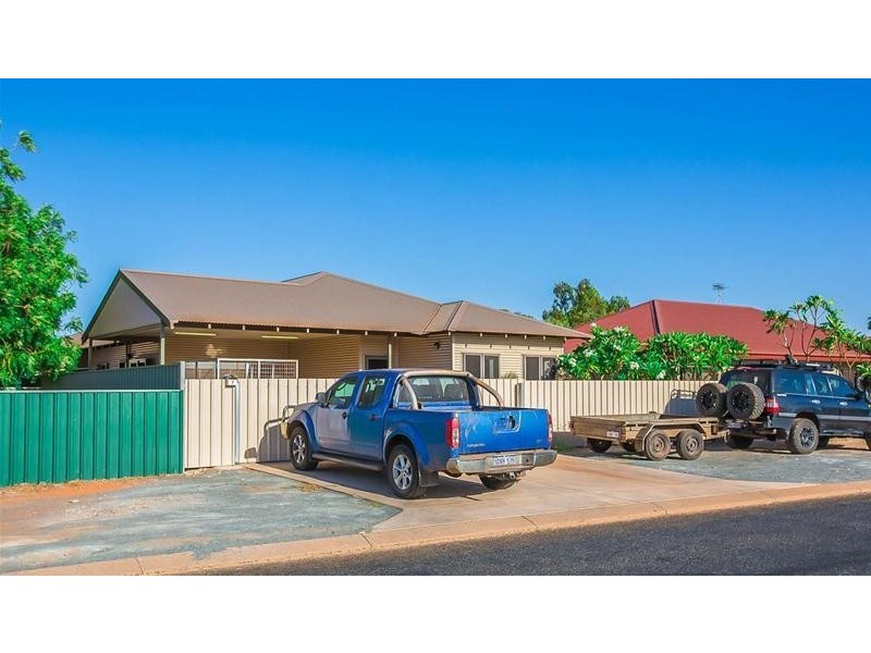 7 Captains Way, South Hedland WA 6722