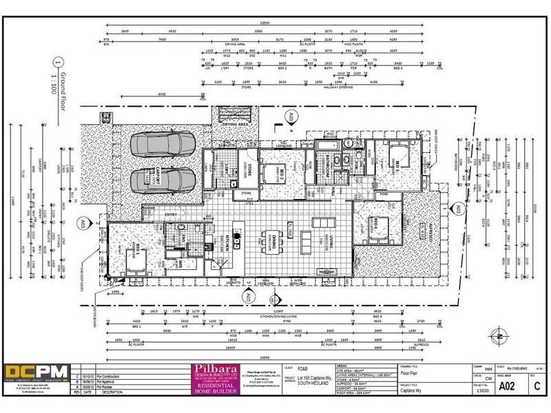 7 Captains Way, South Hedland WA 6722