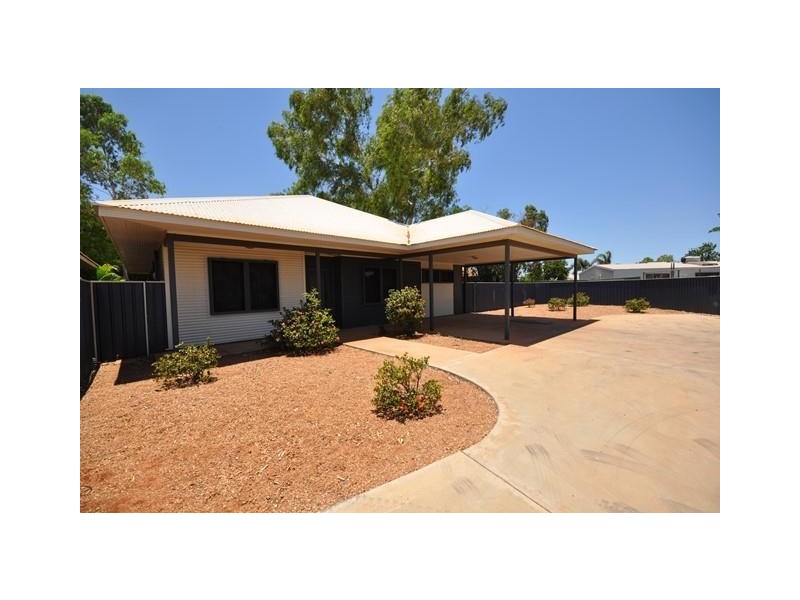 6/6 Souey Court, South Hedland WA 6722