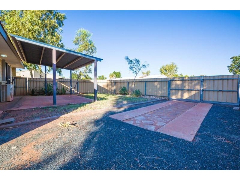 17/15 Becker Court, South Hedland WA 6722