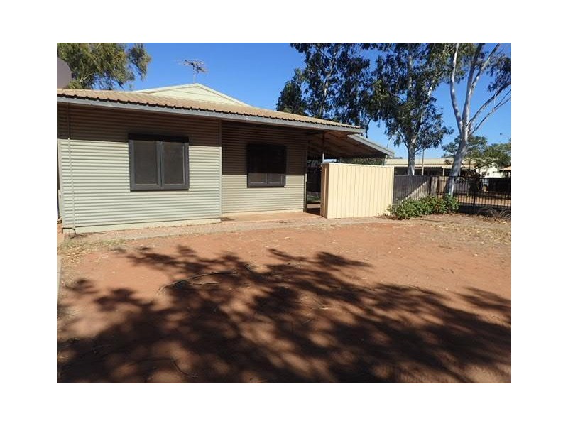 18A  Mitchie Crescent, South Hedland WA 6722