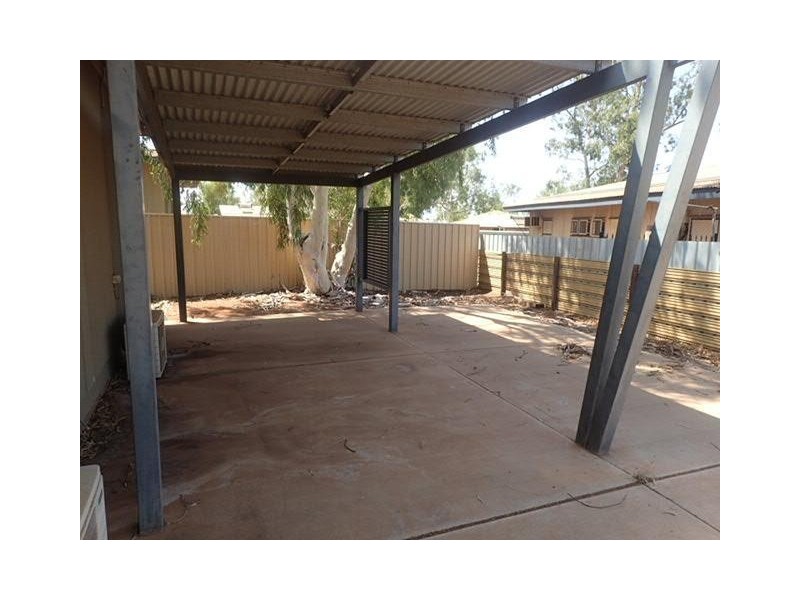 18A  Mitchie Crescent, South Hedland WA 6722