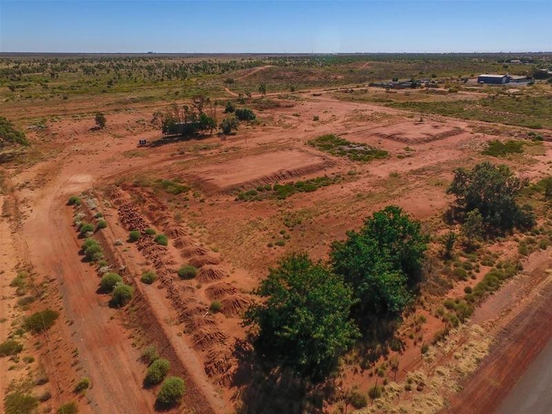 153 – 155 Greenfield Street, Boodarie WA 6722