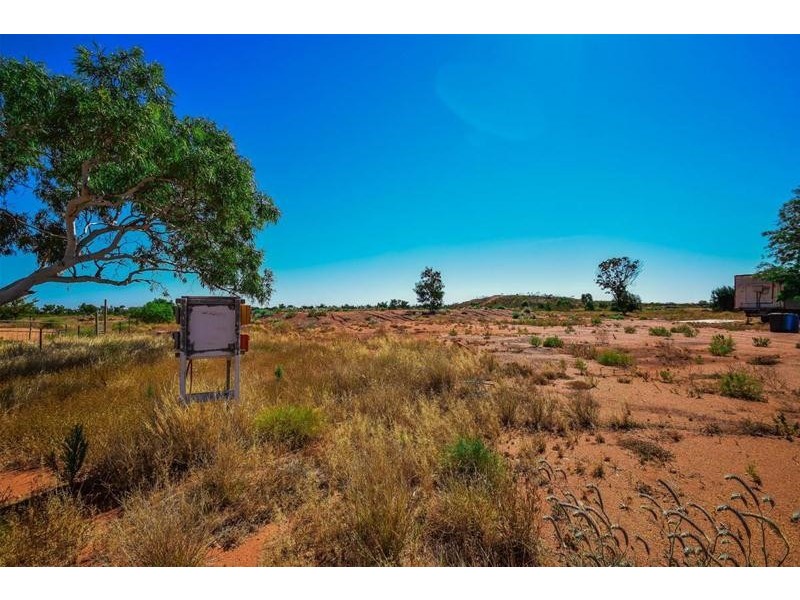 153 – 155 Greenfield Street, Boodarie WA 6722