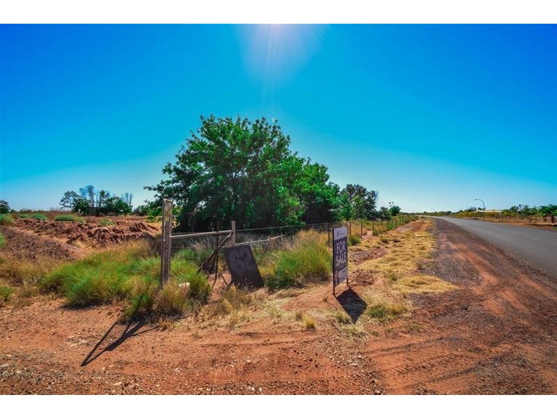 153 – 155 Greenfield Street, Boodarie WA 6722