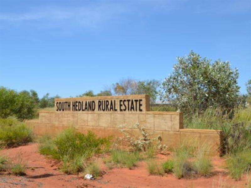 153 – 155 Greenfield Street, Boodarie WA 6722