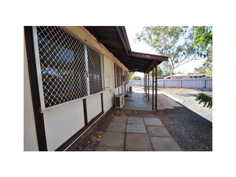 28 Lawson Street, South Hedland WA 6722