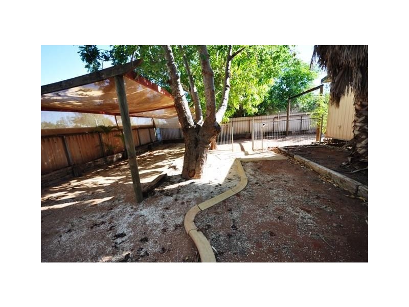 18 Baler Close, South Hedland WA 6722