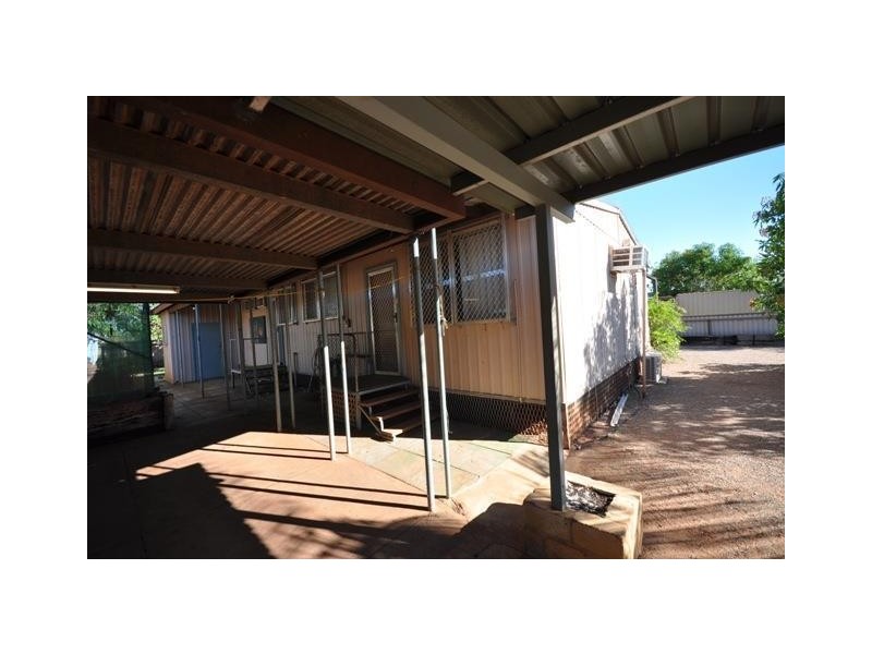 18 Baler Close, South Hedland WA 6722