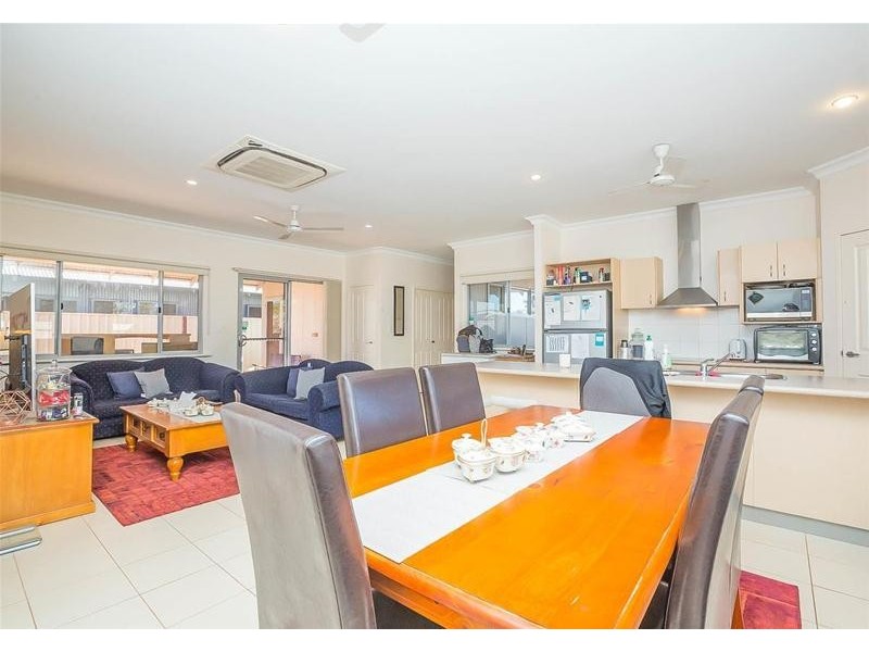 1 Fairlead Bend, South Hedland WA 6722