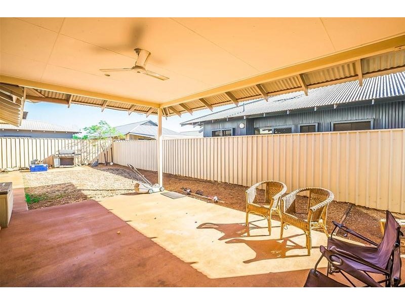 1 Fairlead Bend, South Hedland WA 6722