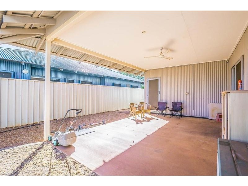 1 Fairlead Bend, South Hedland WA 6722