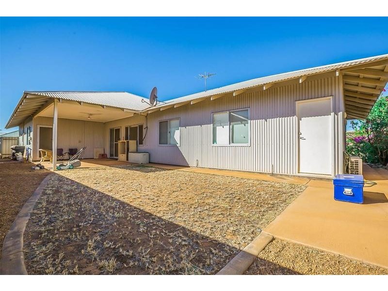 1 Fairlead Bend, South Hedland WA 6722