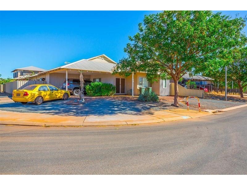 1 Fairlead Bend, South Hedland WA 6722