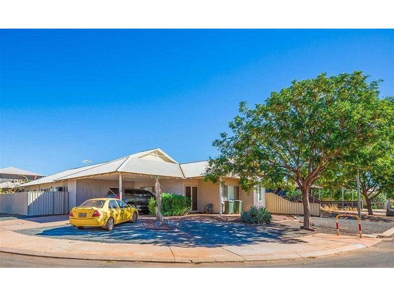 1 Fairlead Bend, South Hedland WA 6722