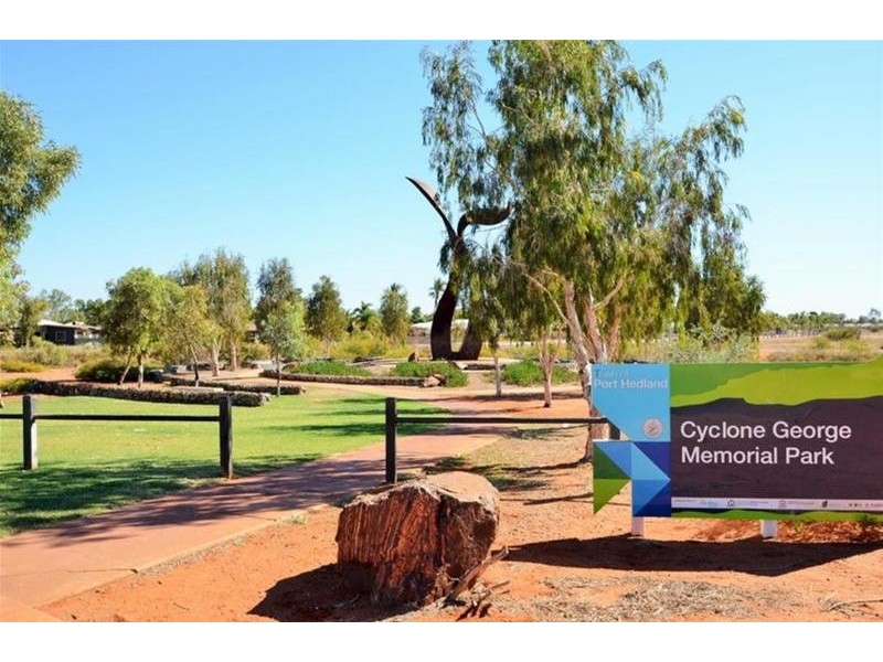 1 Fairlead Bend, South Hedland WA 6722