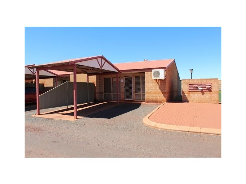 18/1 Cowra Drive, Newman WA 6753