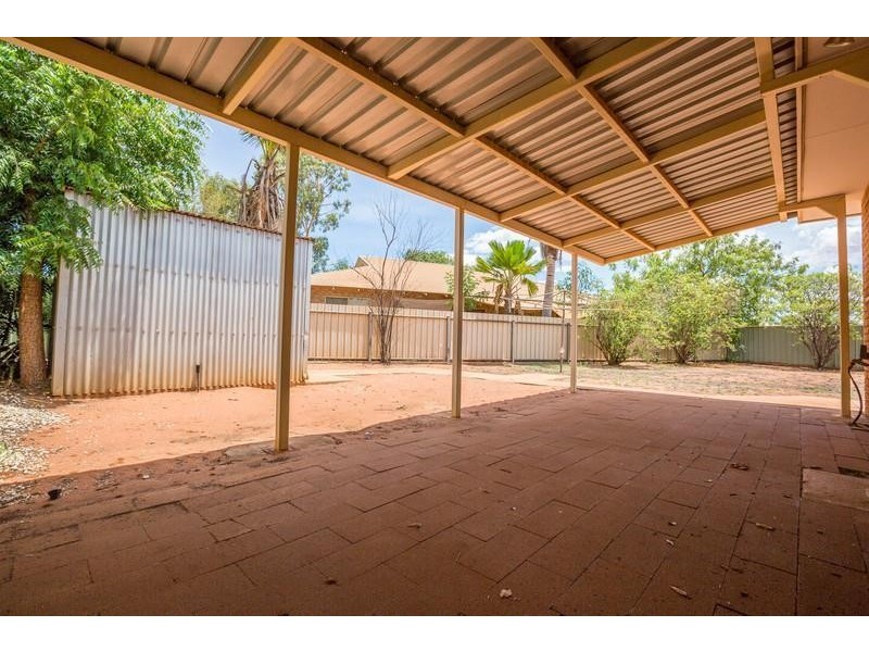 14A & B Curlew Crescent, South Hedland WA 6722