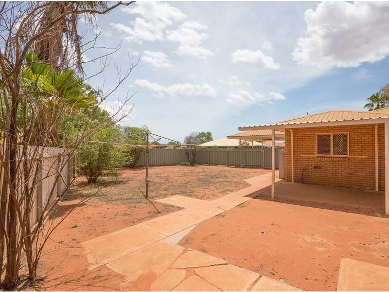 14A & B Curlew Crescent, South Hedland WA 6722