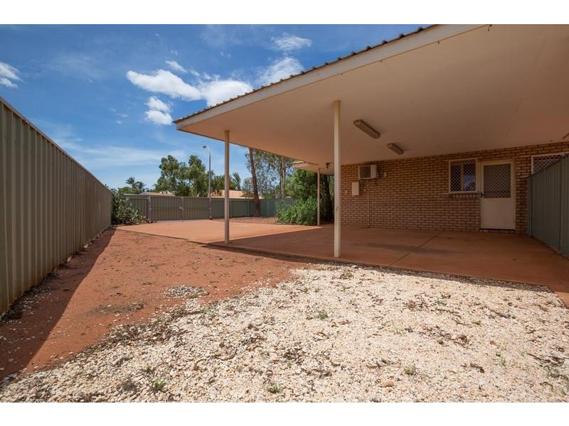 14A & B Curlew Crescent, South Hedland WA 6722