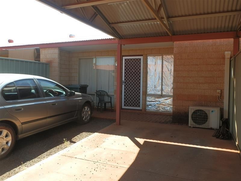 14/1 Cowra Drive, Newman WA 6753