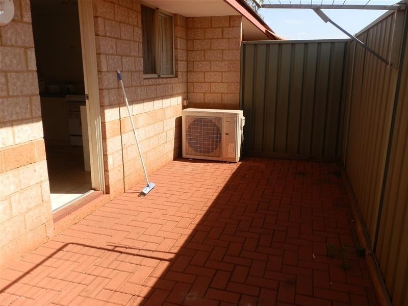 14/1 Cowra Drive, Newman WA 6753