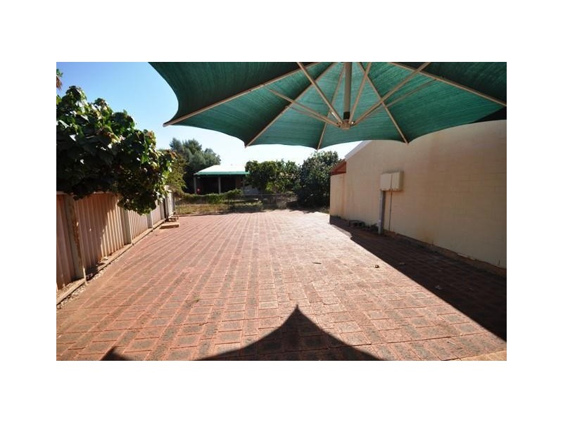 19 Traine Crescent, South Hedland WA 6722