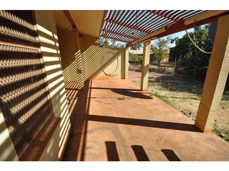19 Traine Crescent, South Hedland WA 6722