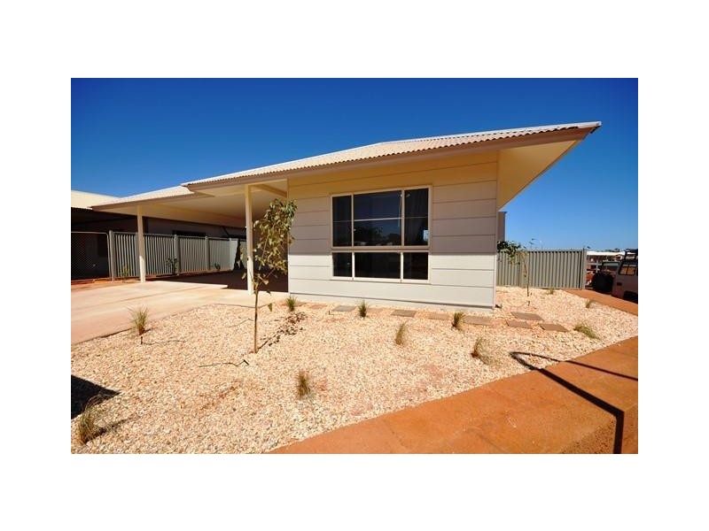 14 Wrasse Crescent, South Hedland WA 6722