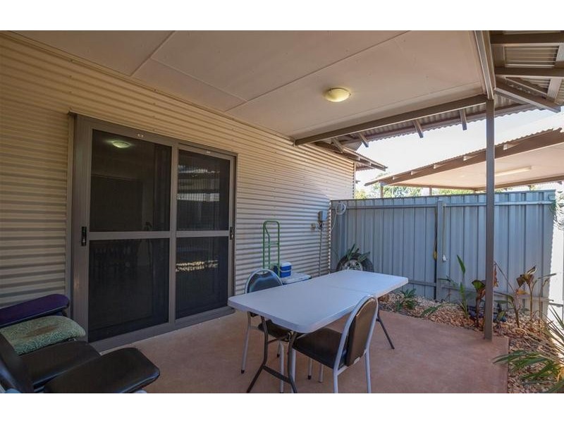 5/13 Delamere Place, South Hedland WA 6722