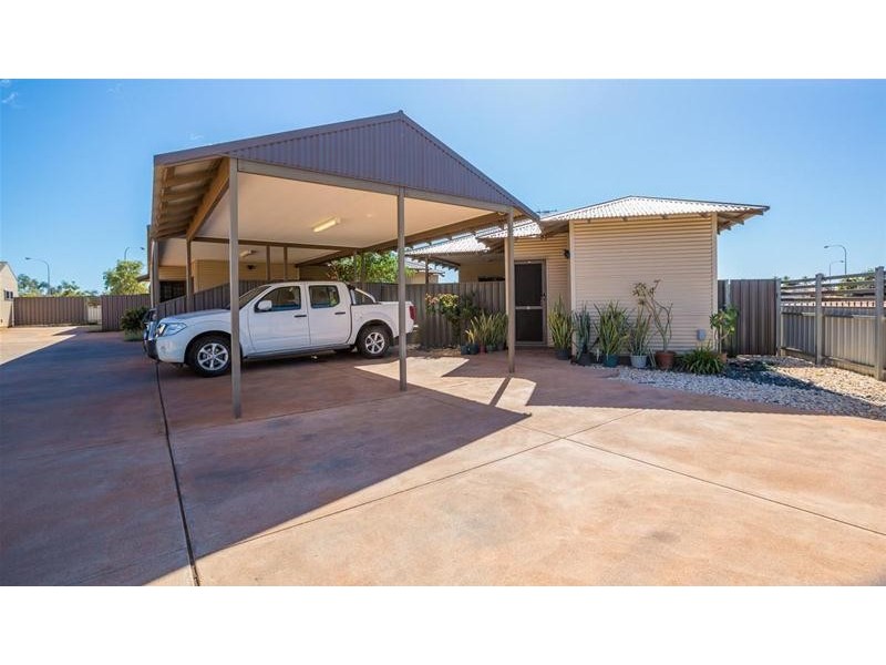 5/13 Delamere Place, South Hedland WA 6722