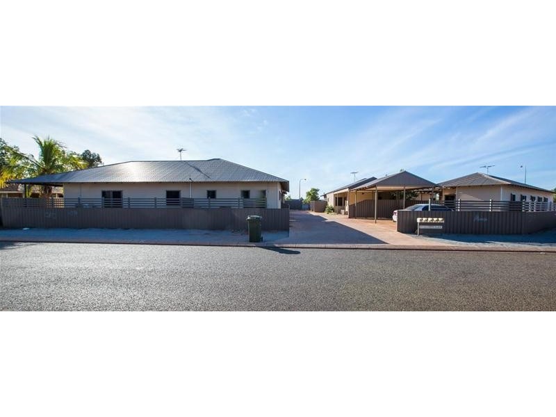 5/13 Delamere Place, South Hedland WA 6722