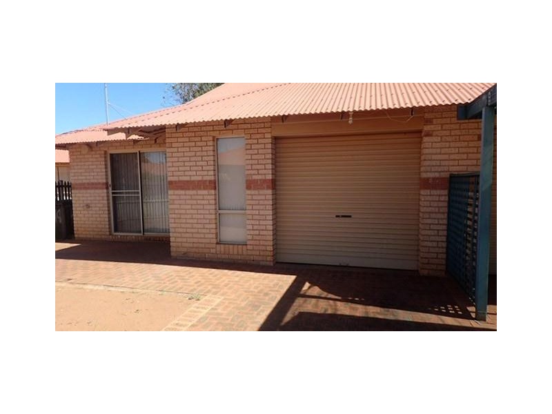 19/25-35 Egret Crescent, South Hedland WA 6722