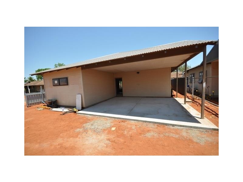 Lot/30 Delamere Place, South Hedland WA 6722